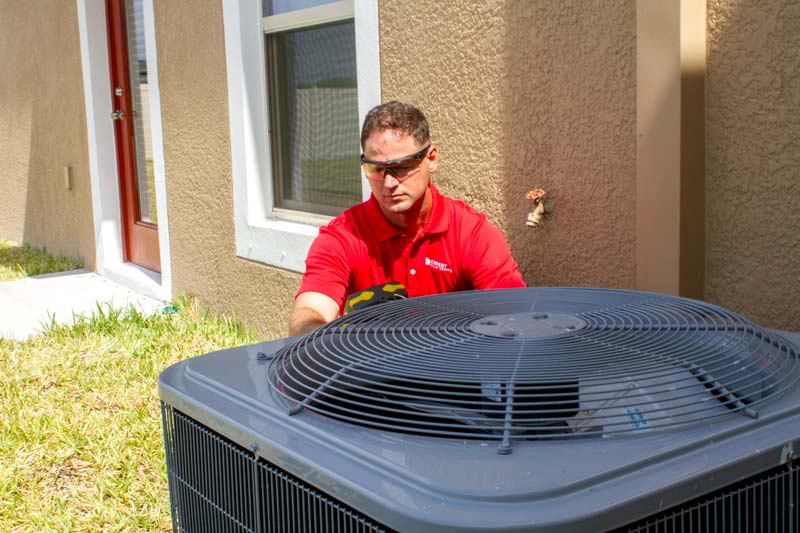 There’s no better time for AC maintenance than now