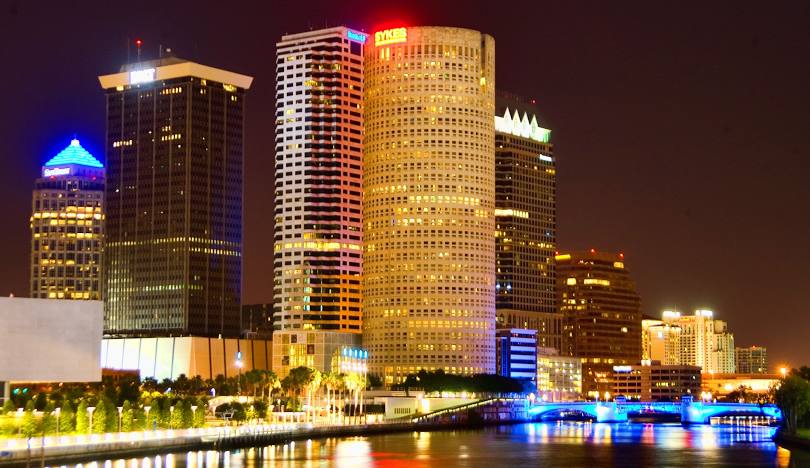 Hillsborough County, FL