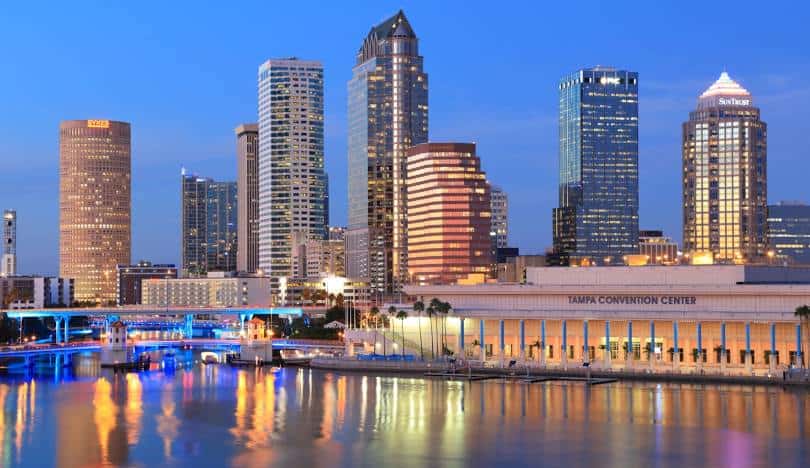 Tampa, FL
