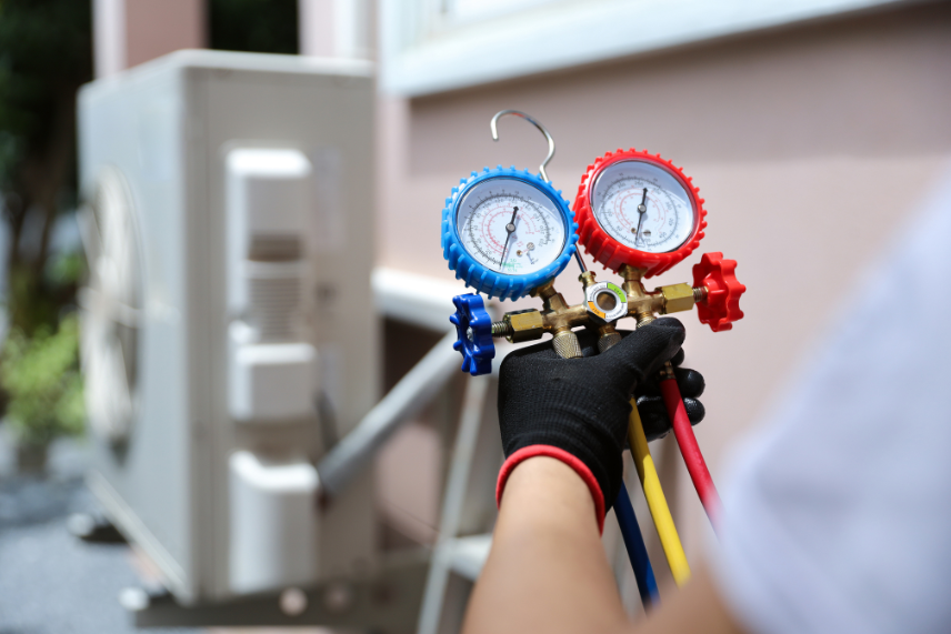 AC Repair vs. Replace — How to Decide