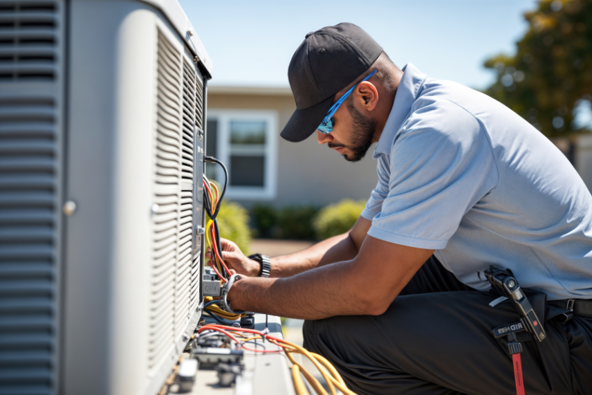 How Long Does an AC Last in Florida?