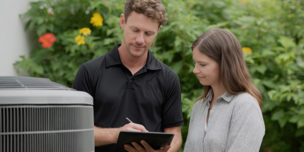 7 Signs Your AC Needs Replacing in Florida