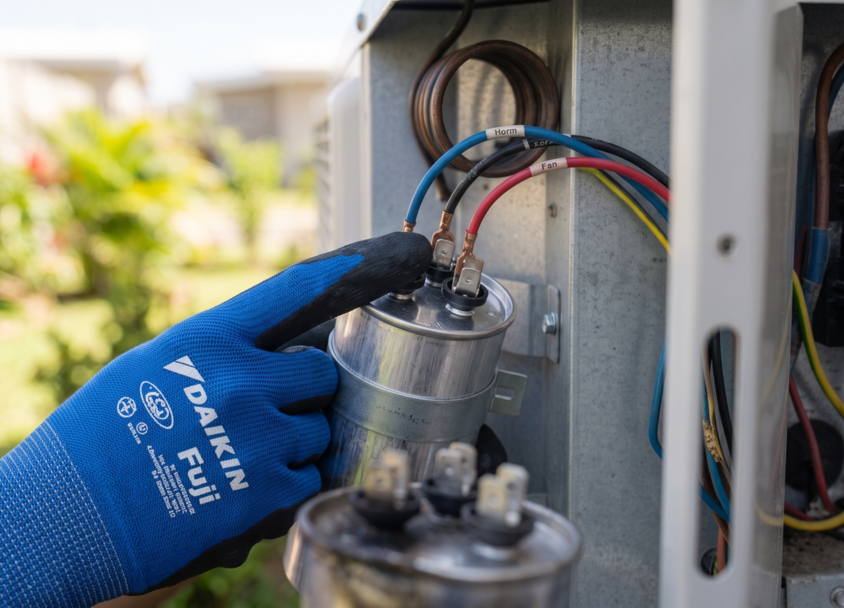 AC Repair in Westchase FL by Expert Home Service