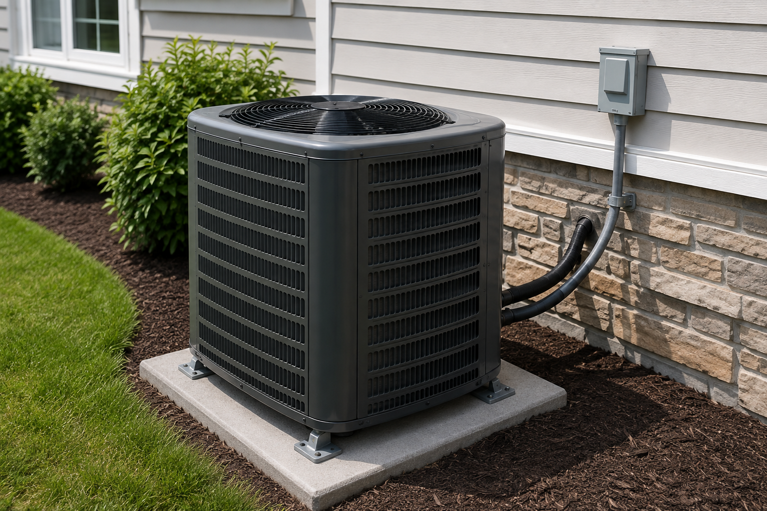 AC Replacement in Tampa FL by Expert Home Service